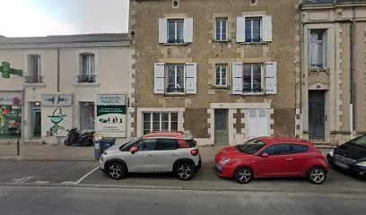 Beyssac Jean-François, Médecin Généraliste à Poitiers