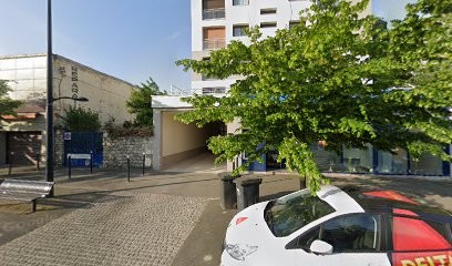 Docteur Camille Leguy Et Romain Nicoud, Médecin Généraliste à Champigny-sur-Marne
