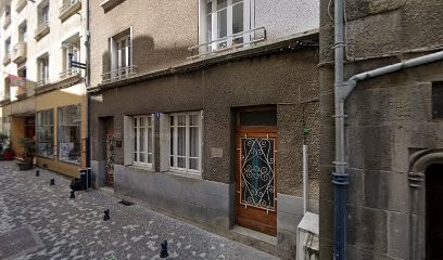 Assoc Depar Sauvegarde Enfance Adolescen, Centre Médical à Saint-Flour