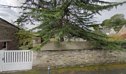 Lefebvre Jean-Luc, Médecin Généraliste à Lannion