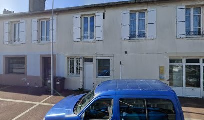 Cabinet des Docteurs Joly et Posier, Médecin Généraliste à Donville-les-Bains