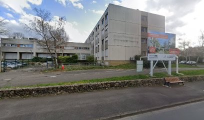 Morvan Aïcha, Médecin Généraliste à Dammarie-les-Lys