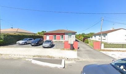 Dircks Bruno, Médecin Généraliste à Saint-Médard-en-Jalles