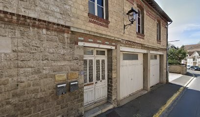 Pierron Joel, Médecin Généraliste à Saint-Leu-d'Esserent