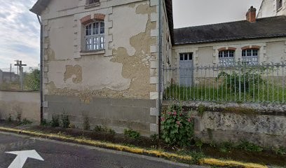 Dubois Vannier Christine, Médecin Généraliste à Ligueil