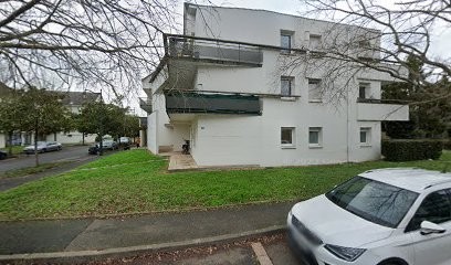Suquet-Scherbatoff Tatiana, Médecin Généraliste à Saint-Cyr-sur-Loire