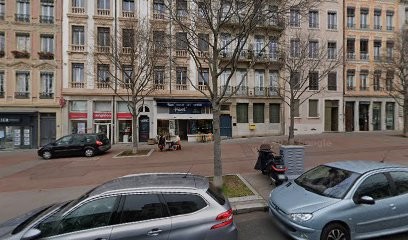 Tricaud Alain, Médecin Généraliste à Lyon 04
