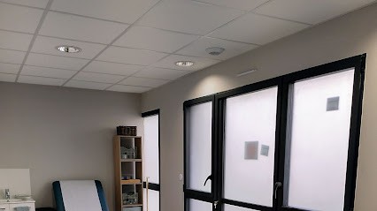 Dr Marion CHEYNET, Médecin Généraliste à Lyon 09