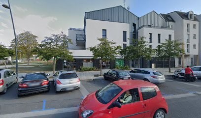 Barthelemy François, Médecin Généraliste à Mondeville