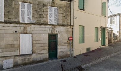 Babin Hervé, Médecin Généraliste à Pons