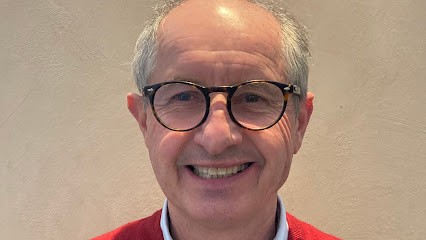 Dr Patrick JEUDY, Médecin Généraliste à Cannes