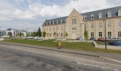 Medicine Center Préventive, Centre Médical à Saint-Dizier