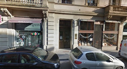 Dr Maud Wagner, Médecin Généraliste à Strasbourg