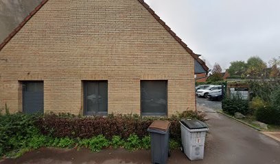 Lefebvre Stéphane, Médecin Généraliste à Wervicq-Sud