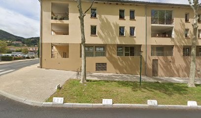 Salomon Luc, Médecin Généraliste à Céret