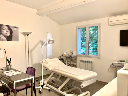 Dr Astrion Marine Médecin Généraliste à Aix-en-Provence