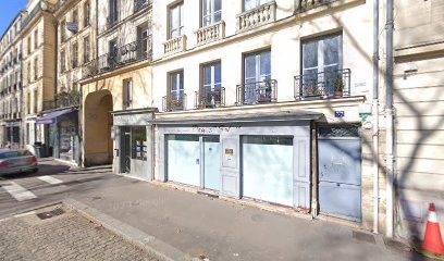 Dr Jean-Marc Benchimol, Médecin Généraliste à Versailles