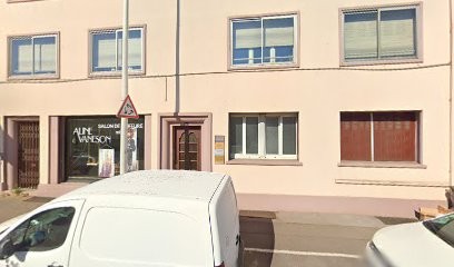 Fumex Luc, Médecin Généraliste à Saint-Dié-des-Vosges