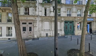 Alice Salmon, Médecin Généraliste à Paris 05