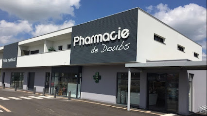 Cabine Téléconsultation Médecin Tessan, Médecin Généraliste à Doubs
