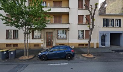 Gilbert Pascal, Médecin Généraliste à Clermont-Ferrand