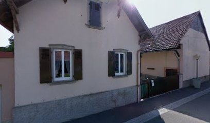Cabinet Médical, Médecin Généraliste à Obenheim