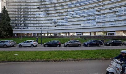 Jehanno Marc, Médecin Généraliste à Rennes