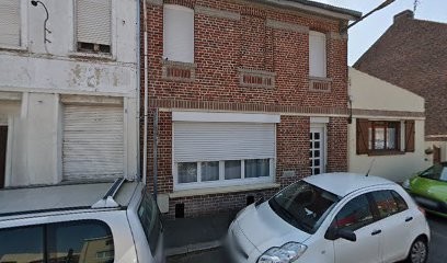 Scm Medoc, Médecin Généraliste à Guesnain