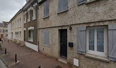 Prijac Bernard, Médecin Généraliste à Pacy-sur-Eure