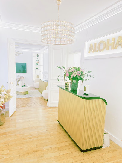 Aloha Esthetic, Centre Médical à Paris 08