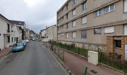 Dr Kuntz Patrick, Médecin Généraliste à Malakoff