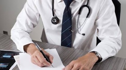 Dr Laurine QUINT, Médecin Généraliste à Houdain