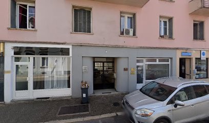 Médicale Dugueyt Jouvin SCM, Médecin Généraliste à Voiron