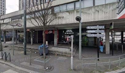 Matei Liliana, Médecin Généraliste à Sarcelles