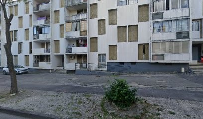 Marcellin Xavier, Médecin Généraliste à Nîmes