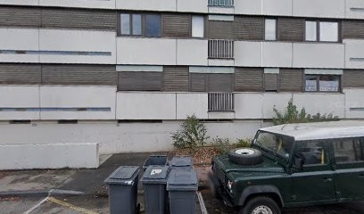 Dr Panthou Jérôme, Médecin Généraliste à Grenoble