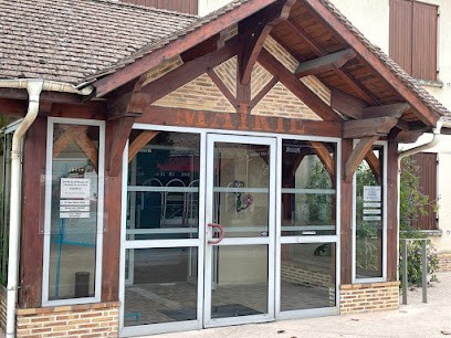 Centre de Santé du Bassin Marmandais, Médecin Généraliste à Sainte-Bazeille