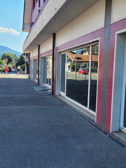 Salle Véronique, Médecin Généraliste à Thonon-les-Bains