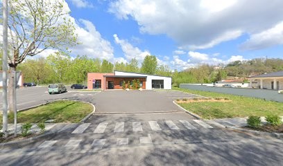 Gruchet Alain, Médecin Généraliste à Fumel