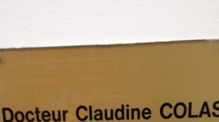 Dr. Claudine Colas, Médecin Généraliste à Toulouse