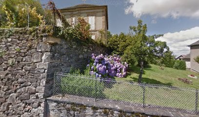 Dr Caillonneau Claire, Médecin Généraliste à Sainte-Féréole