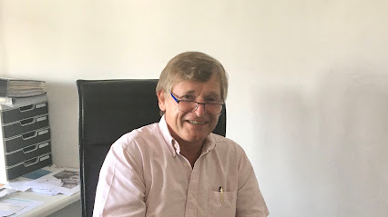 Dr Sylvain Chapon, Médecin Généraliste à Toulon