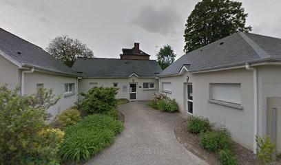 Le Carpentier Hugues, Médecin Généraliste à La Haye-Malherbe