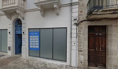 Dr Ghislaine Vantaux Rouquier, Médecin Généraliste à Capdenac-Gare