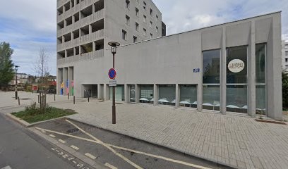 Docteur Emmanuelle Le Ny, Médecin Généraliste à Nantes