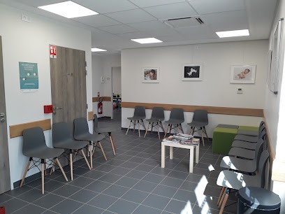 Docteur Anne-Sophie LAVABRE, Médecin Généraliste à Saint-Nom-la-Bretèche