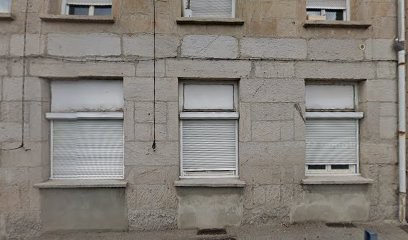 Délégation à la Vie Sociale (DVS), Médecin Généraliste à La Ricamarie