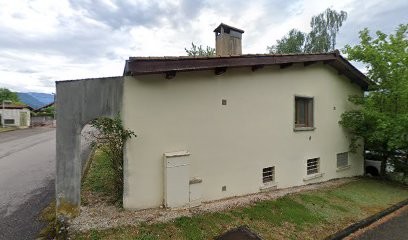 Dr Bronner Catherine, Médecin Généraliste au Touvet