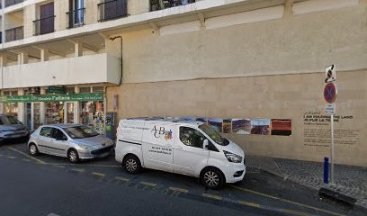 Blanvillain Claudia, Médecin Généraliste à Martigues