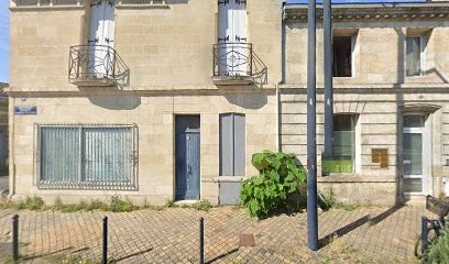 Aquipath, Médecin Généraliste à Talence